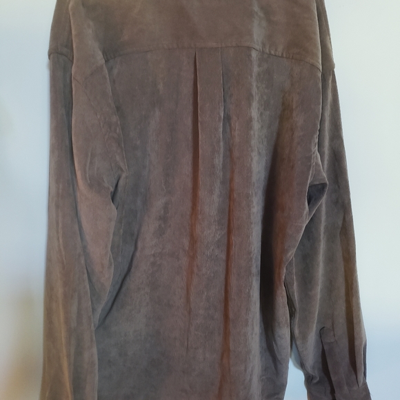 Mens button down shirt - Picture 3 of 3